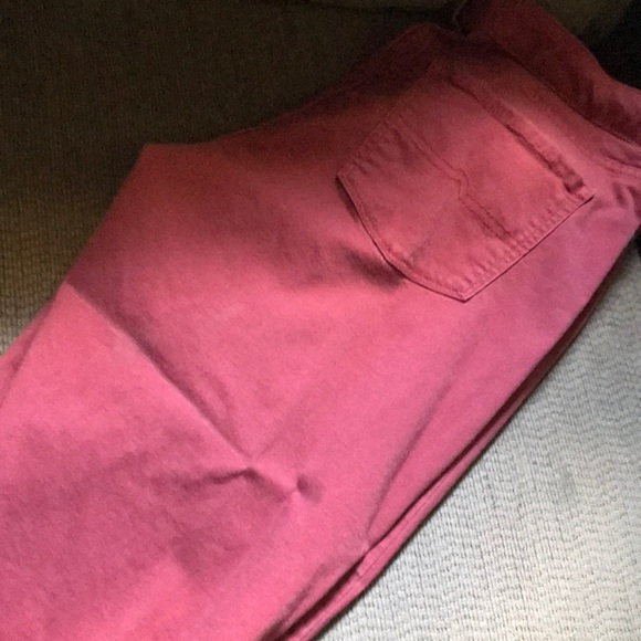 Capris - Picture 2 of 3